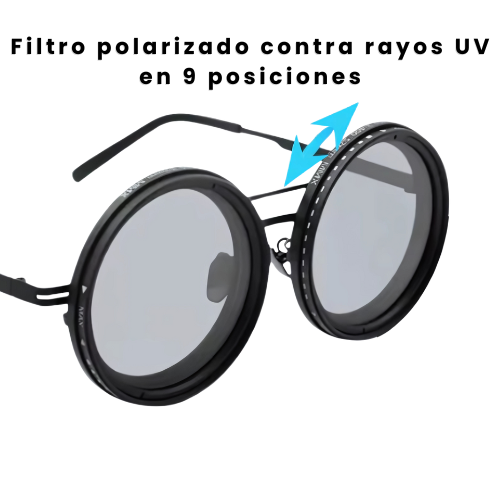 SunMod - Glass